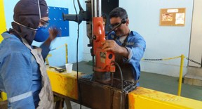 Cliente daTrainerTec