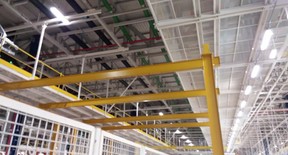 Cliente daTrainerTec