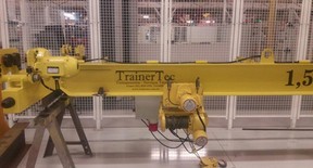 Cliente daTrainerTec
