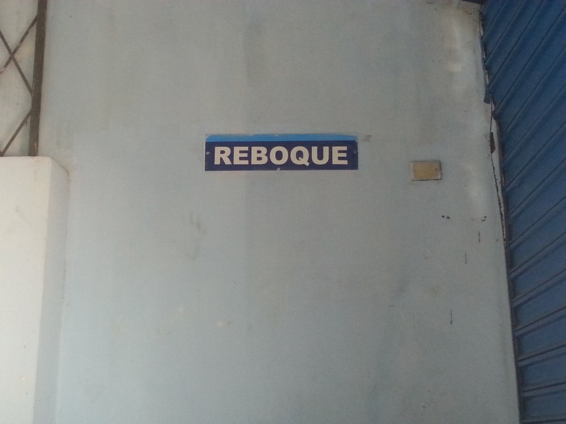 Nossa Estrutura