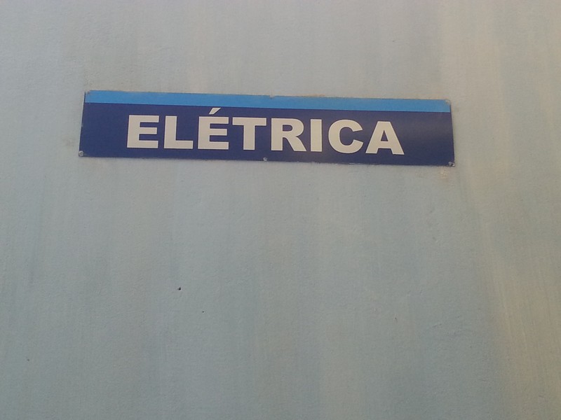 Nossa Estrutura